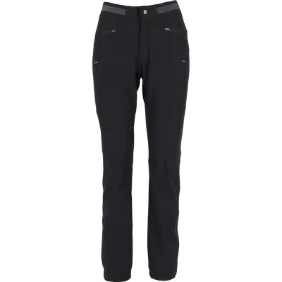 Twentyfour Venture 360 Pant W Black, kuva 1 / 1