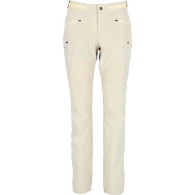 Twentyfour Venture 360 Pant W Warm Grey