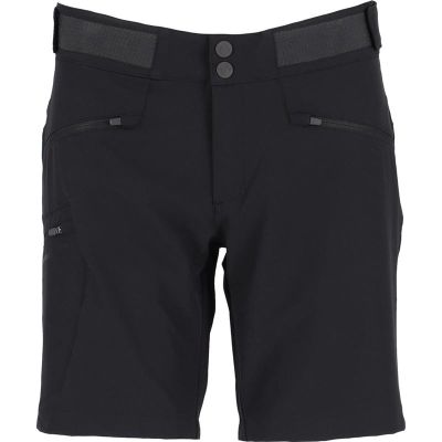 Twentyfour Venture 360 Shorts W Black