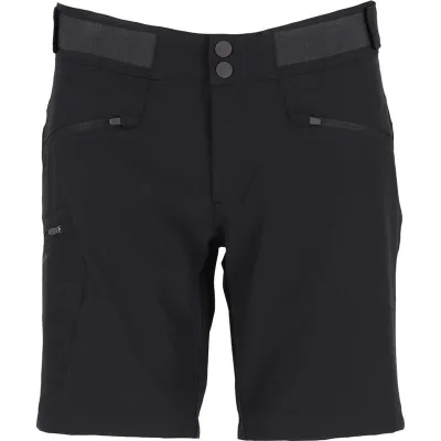 Twentyfour Venture 360 Shorts W Black, kuva 1 / 1
