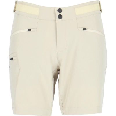 Twentyfour Venture 360 Shorts W Warm Grey