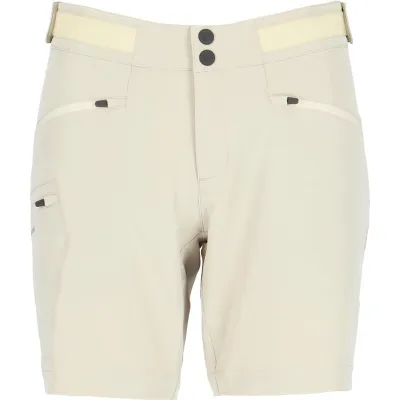 Twentyfour Venture 360 Shorts W Warm Grey, kuva 1 / 1