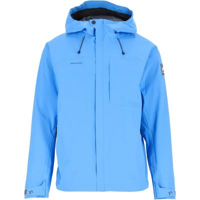Twentyfour Venture ShelljacketM Blue Sky