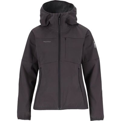 Twentyfour Venture 360 Jacket W Black