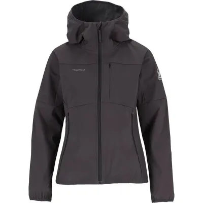 Twentyfour Venture 360 Jacket W Black, kuva 1 / 1