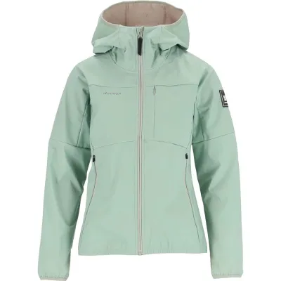 Twentyfour Venture 360 Jacket W Green Fog, kuva 1 / 1