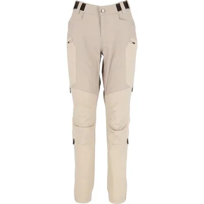 Twentyfour Venture Roam Pant W Warm Grey, kuva 1 / 1