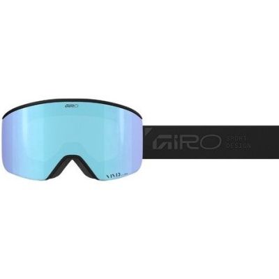 Giro AXIS Black Stacked, Vivid Royal/Vivid In | Alk. 163,48 €
