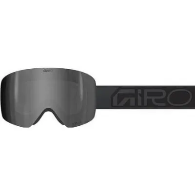 Giro CONTOUR Black Wordmark, Vivid Jet-Black/Viv, kuva 1 / 1