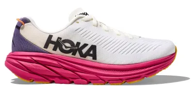 Hoka W RINCON 3 Blanc De Blanc/Eggnog, kuva 1 / 1