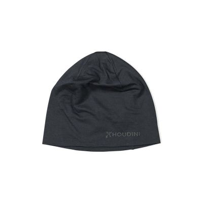 Houdini Desoli Hat True Black