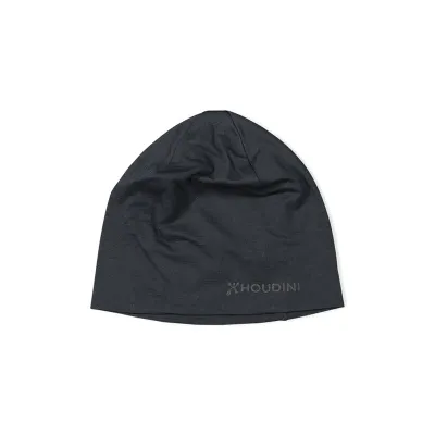Houdini Desoli Hat True Black, kuva 1 / 1