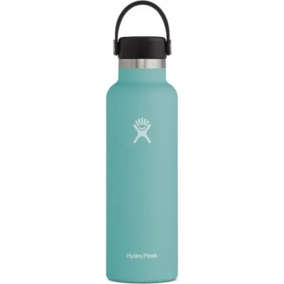 Hydro Flask Std Mouth Flex 24 Mouth Bottle with S Alpine, kuva 1 / 1