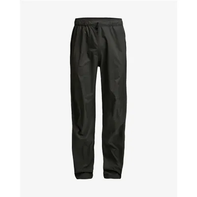 Lundhags Tived Waterproof Pant W Charcoal, kuva 1 / 1