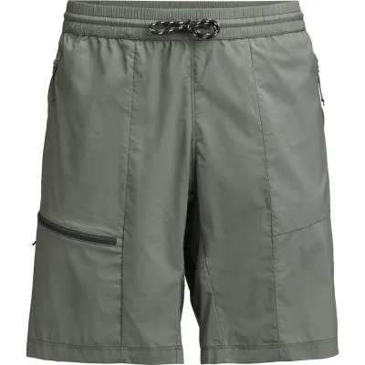 Lundhags Tived Light Windbreaker Shorts M Aloe Green, kuva 1 / 1