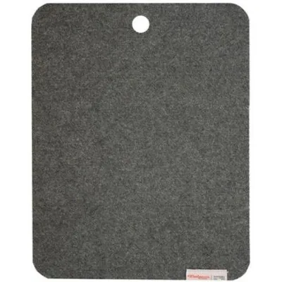 Woolpower Sit Pad Medium Recycled Grey, kuva 1 / 1