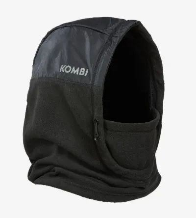 Kombi Helmet Adults Clava Black, kuva 1 / 1