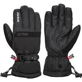 Kombi Almighty Gtx W Glove Black, kuva 1 / 1