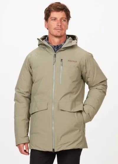 Marmot Oslo Gore-Tex Jacket Vetiver, kuva 1 / 1