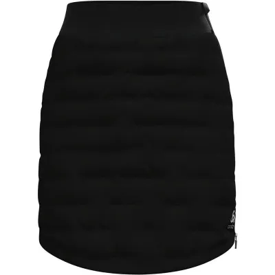 Odlo W Skirt Zeroweight Insulator Black, kuva 1 / 1
