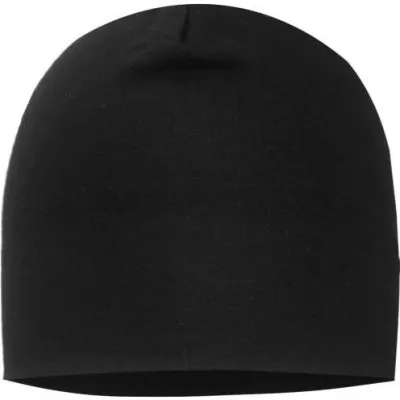 Nordfjell THE Merino Beanie Black, kuva 1 / 1
