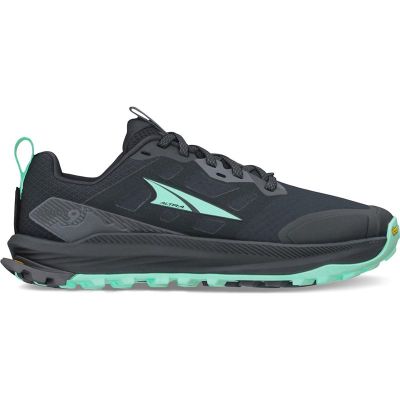 Altra W Lone Peak 9+ Teal/Black