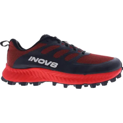 Inov-8 MudTalon Mens Red/Black, kuva 1 / 1