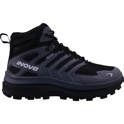 Inov-8 Roclite Max Mid GTXMens Black/Dark Grey, kuva 1 / 1