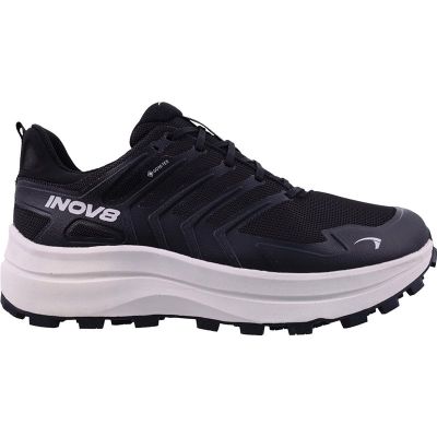 Inov-8 Roclite Max GTX Mens Black/Light Grey