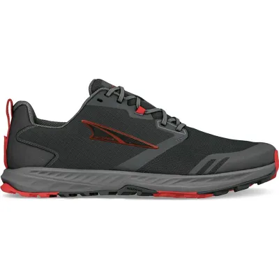 Altra M Superior 7 Black/Gray, kuva 1 / 1