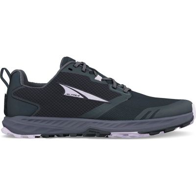 Altra W Superior 7 Black