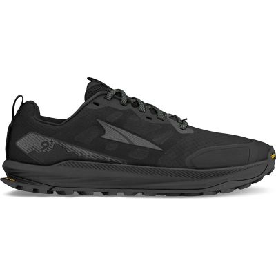 Altra M Lone Peak 9+ Black