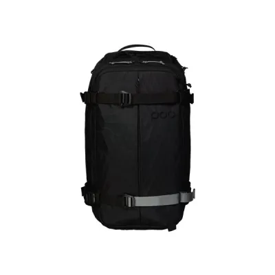 POC Dimension Vpd Backpack Uranium Black, kuva 1 / 1