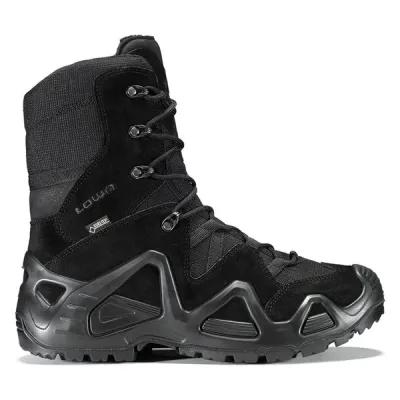 Lowa Zephyr GTX Hi TF Black, kuva 1 / 1