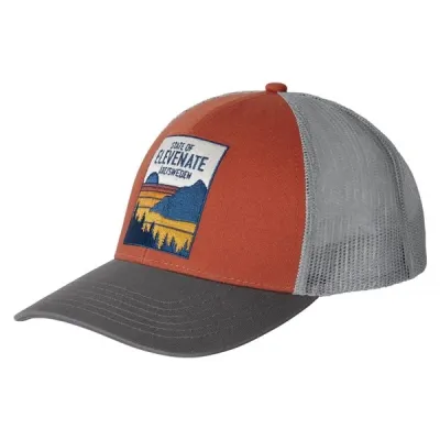 Elevenate Tofino Cap Copper, kuva 1 / 1