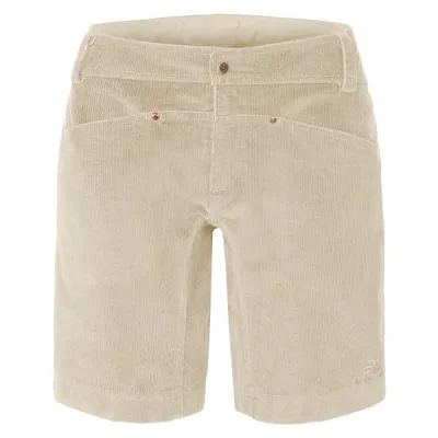 Elevenate W Après Cord Shorts Sand, kuva 1 / 1