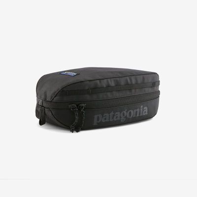 Patagonia Black Hole Cube 3L Black