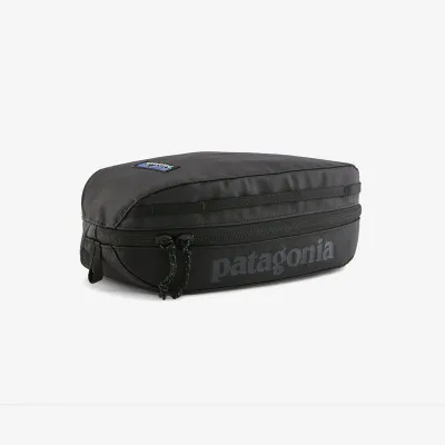 Patagonia Black Hole Cube 3L Black, kuva 1 / 1