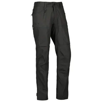 Didriksons Ara Usx Pants Black, kuva 1 / 1