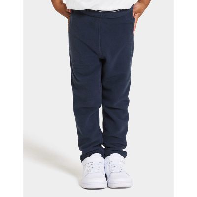 Didriksons Monte Kids Pants 9 Navy