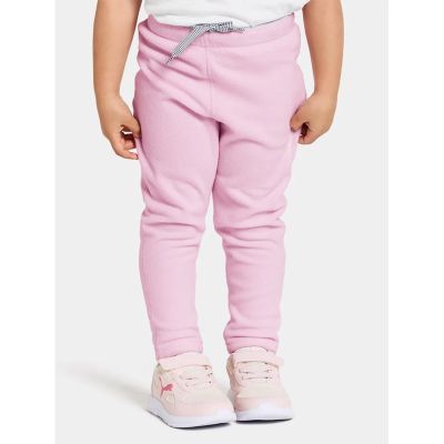 Didriksons Monte Kids Pants Orchid Pink