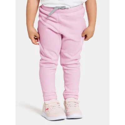 Didriksons Monte Kids Pants Orchid Pink, kuva 1 / 1