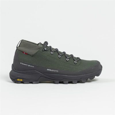 Alfa Aksla APS GTX M Black | Alk. 151,00 €