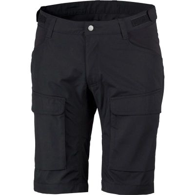 Lundhags Authentic II Ms Shorts Black