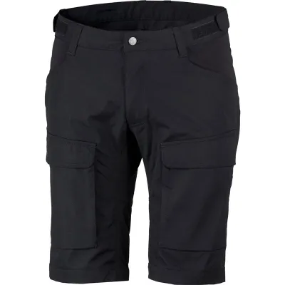 Lundhags Authentic II Ms Shorts Black, kuva 1 / 1