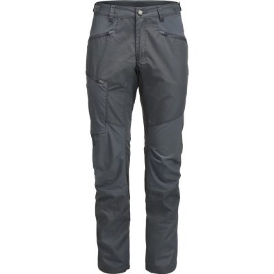 Lundhags Makke Lt Ms Pant Dk Sky Blue