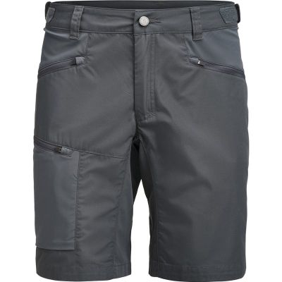 Lundhags Makke Lt Ms Shorts Dk Sky Blue