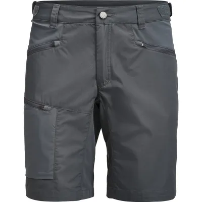 Lundhags Makke Lt Ms Shorts Dk Sky Blue, kuva 1 / 1