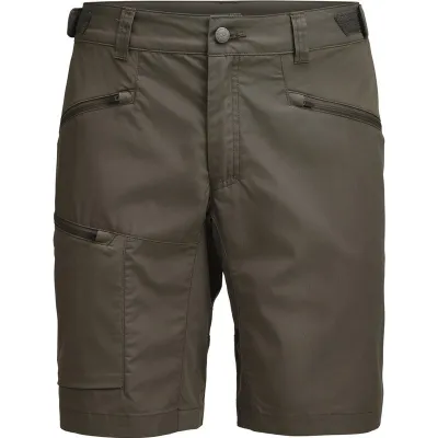 Lundhags Makke Lt Ms Shorts Forest Green, kuva 1 / 1