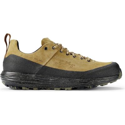 Lundhags Tived Trail Shoe W Olive